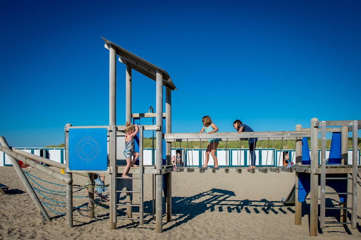 Banjaardstrand in Kamperland, foto 4