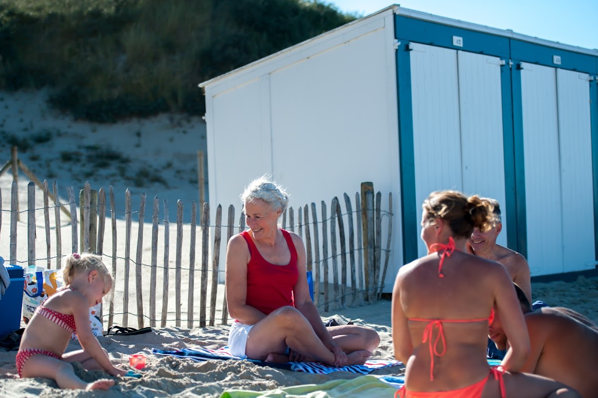 Banjaardstrand in Kamperland, foto 5