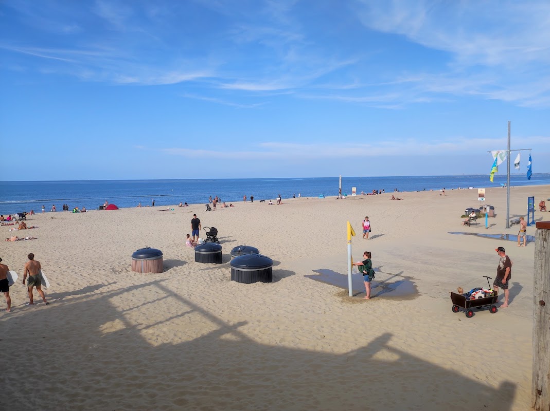 Strandpaviljoen De Schorpioen in Renesse, foto 5