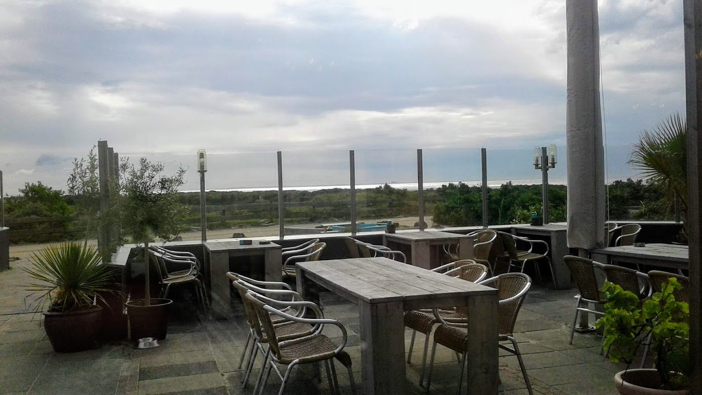 Beachclub Noderstraun in Schiermonnikoog, foto 2