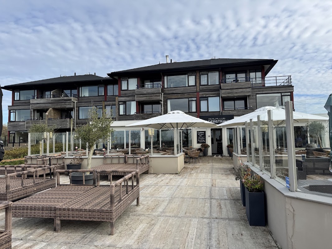 Beachclub Noderstraun in Schiermonnikoog, foto 5