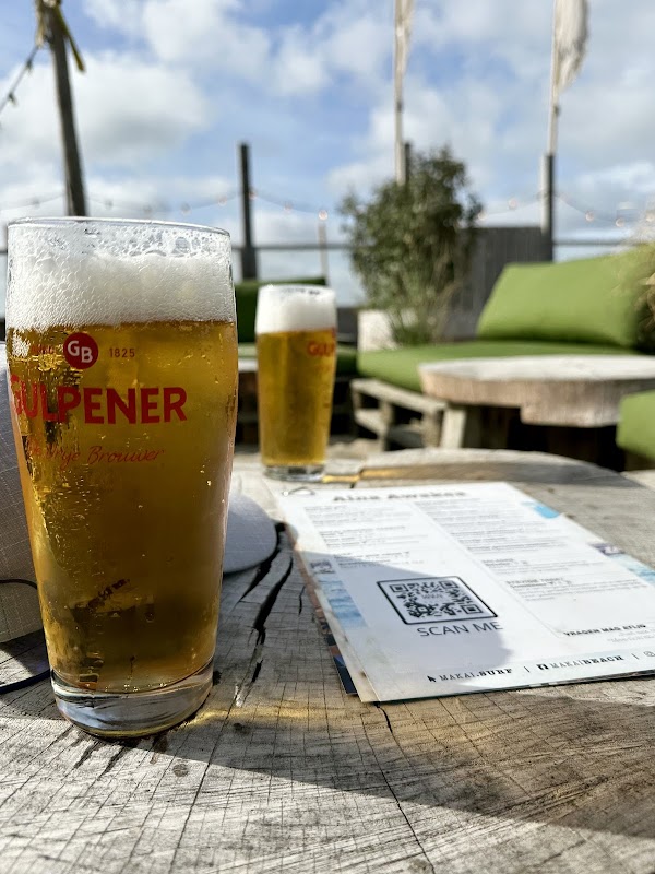Beachclub Makai in IJmuiden aan Zee, foto 5