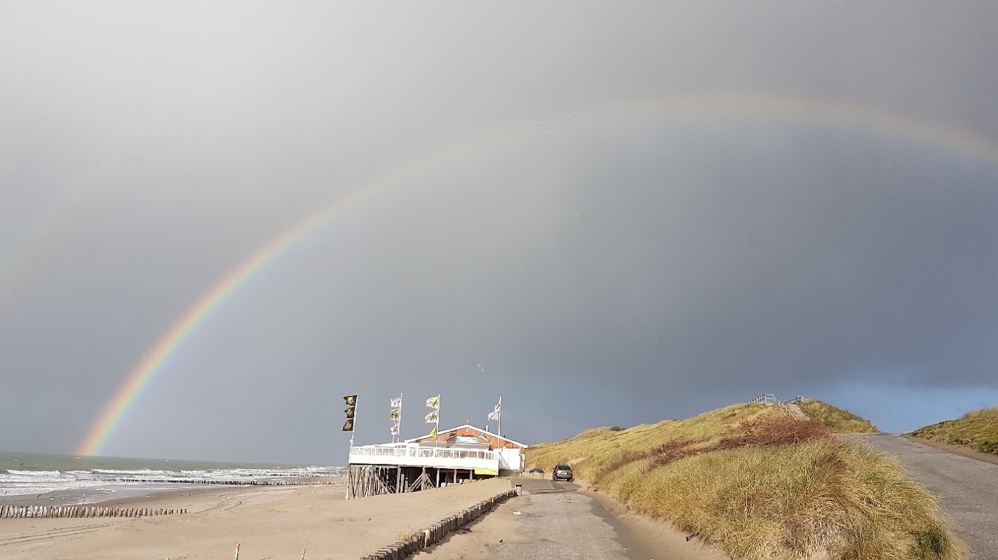 Strandpaviljoen De Branding in Zoutelande, foto 3