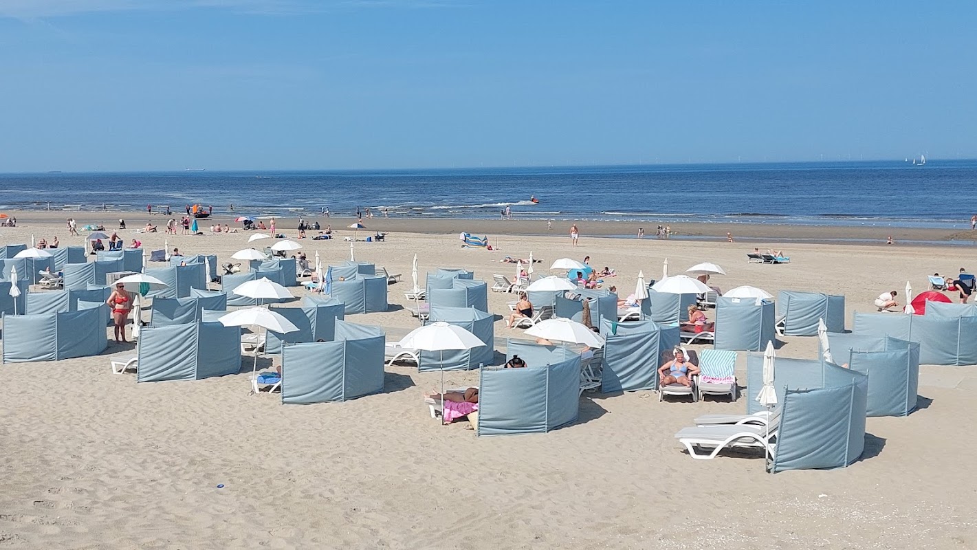 Alexander Beach Club in Noordwijk, foto 4