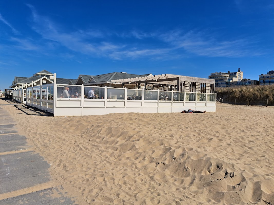 Alexander Beach Club in Noordwijk, foto 6