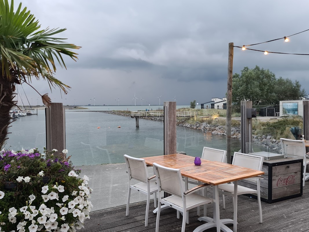 Beach Club Bestevaer in Kamperland, foto 1