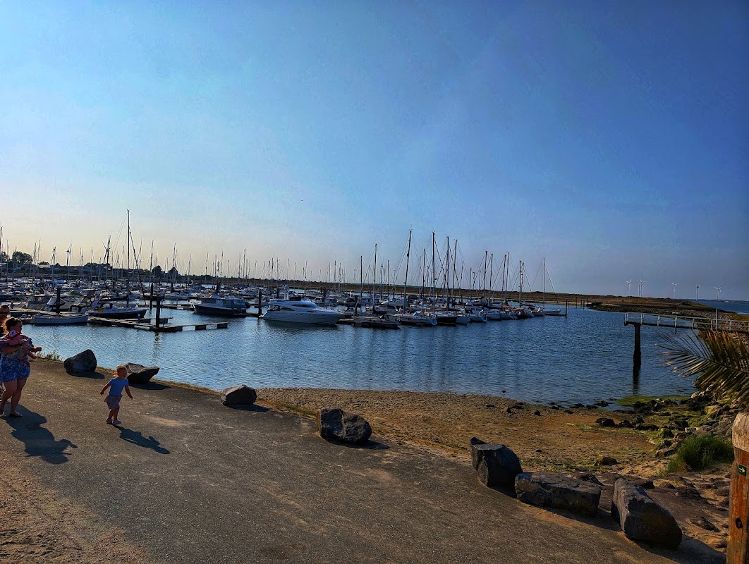 Beach Club Bestevaer in Kamperland, foto 4