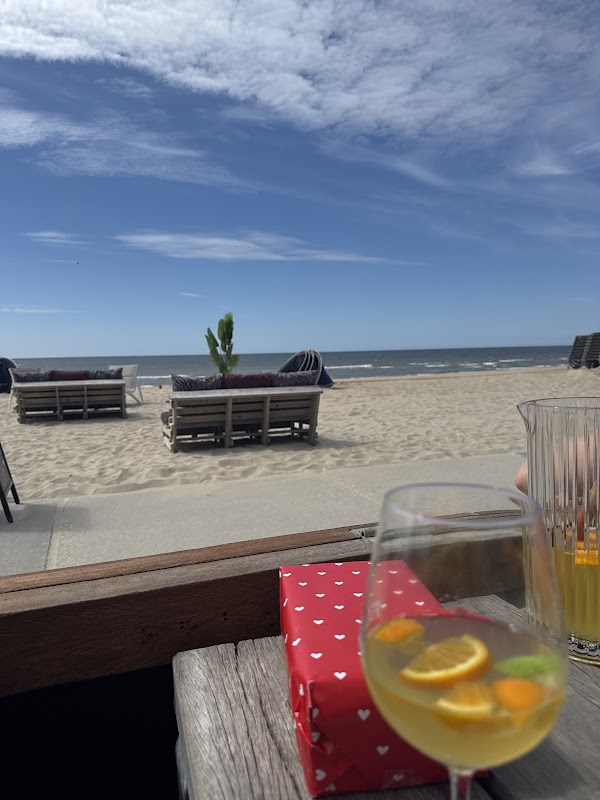 Beachclub Fuel in Bloemendaal, foto 4