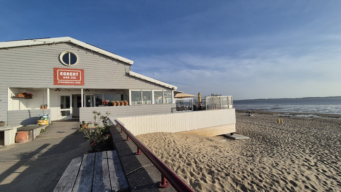 Egbert Aan Zee in Rockanje, foto 4