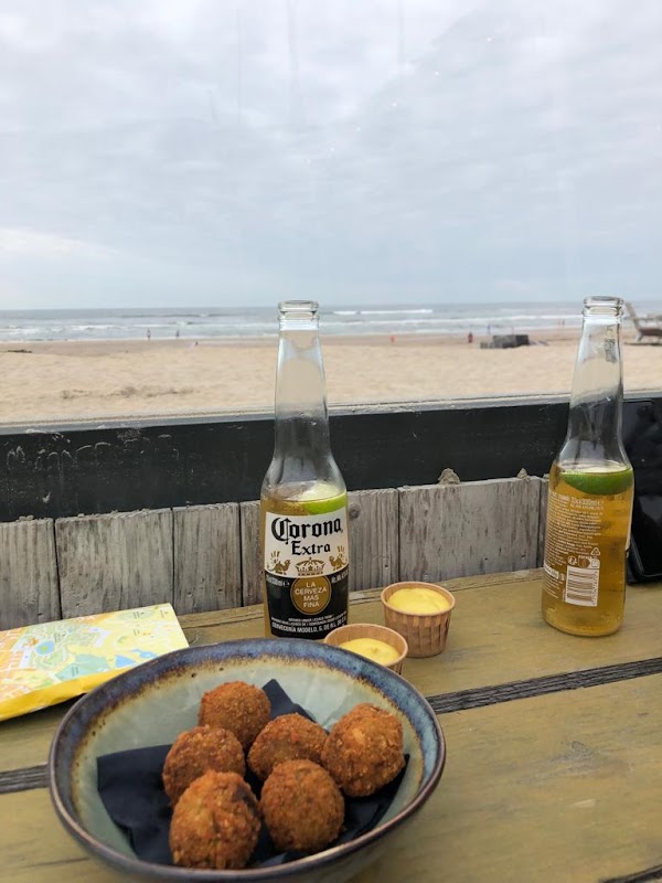 Bronze Beach in Bloemendaal, foto 4