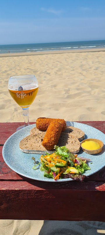Bronze Beach in Bloemendaal, foto 5