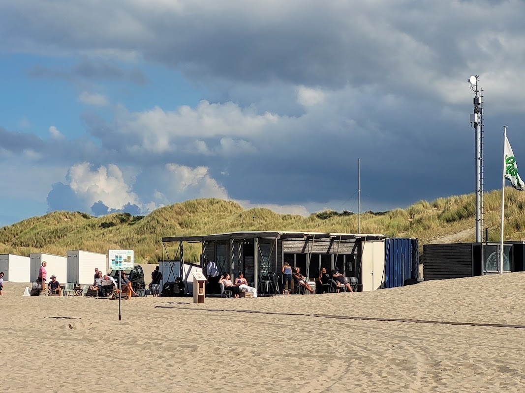 Zeecafé in Oostkapelle, foto 4