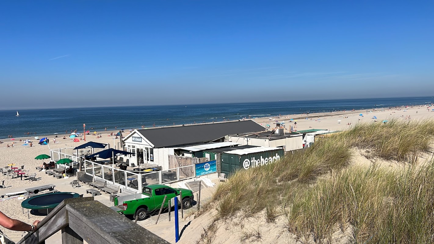 @TheBeach in Kijkduin