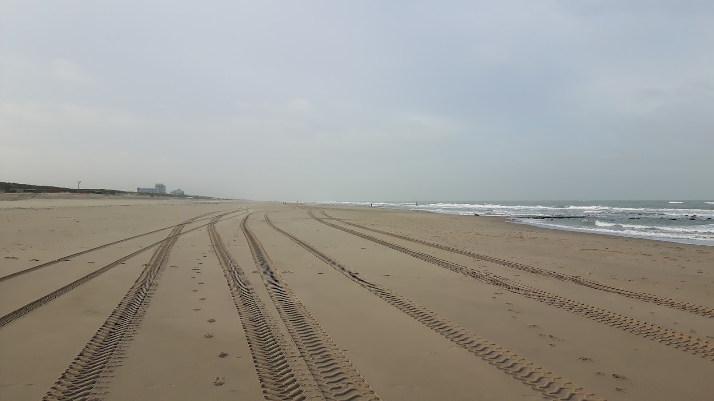 @TheBeach in Kijkduin, foto 3
