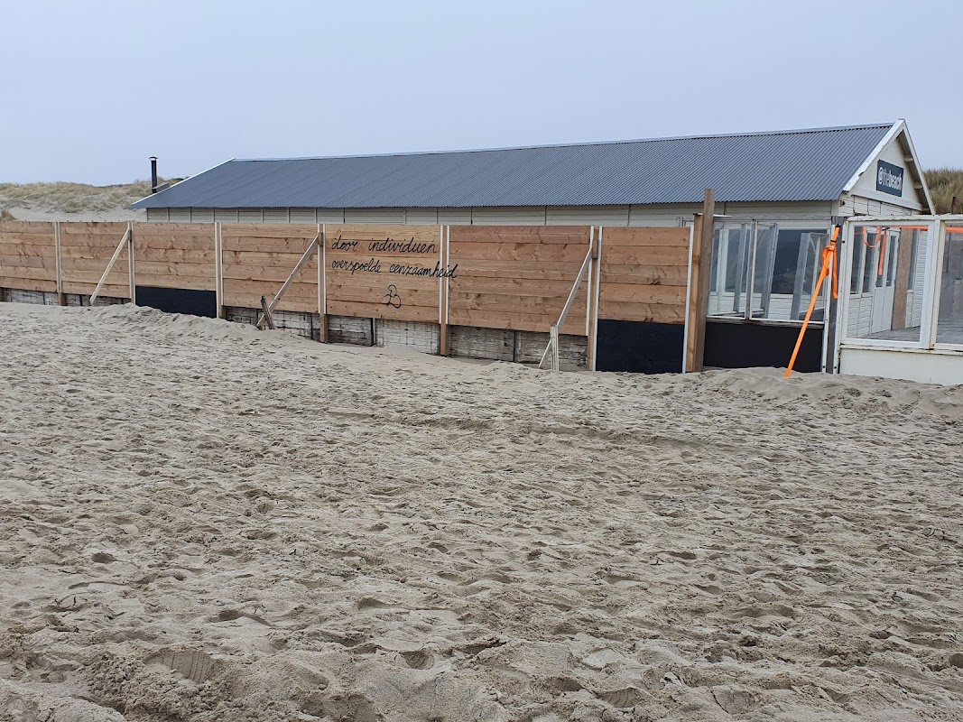 @TheBeach in Kijkduin, foto 4