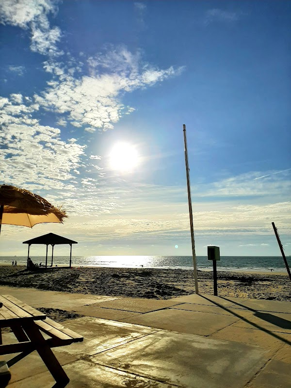 t Gele Tentje in Wijk aan Zee, foto 4