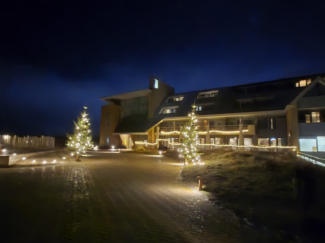 Restaurant Paal 8 aan zee in Terschelling, foto 2