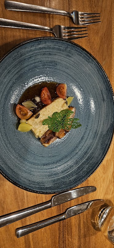Restaurant Paal 8 aan zee in Terschelling, foto 4