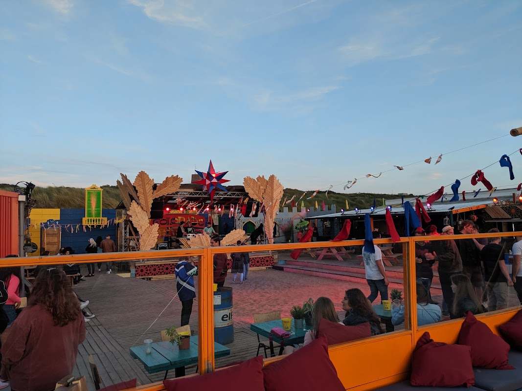 Colorado Charlie in Scheveningen, foto 5