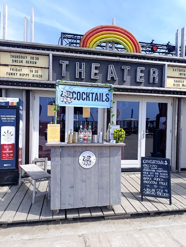 Paal 69 in Zandvoort, foto 4