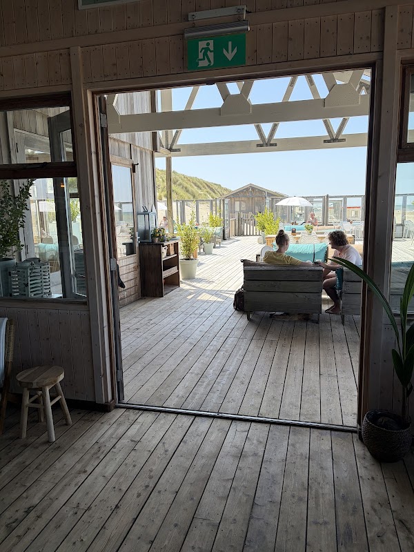 Strandpaviljoen Summer in De Koog (Texel), foto 4