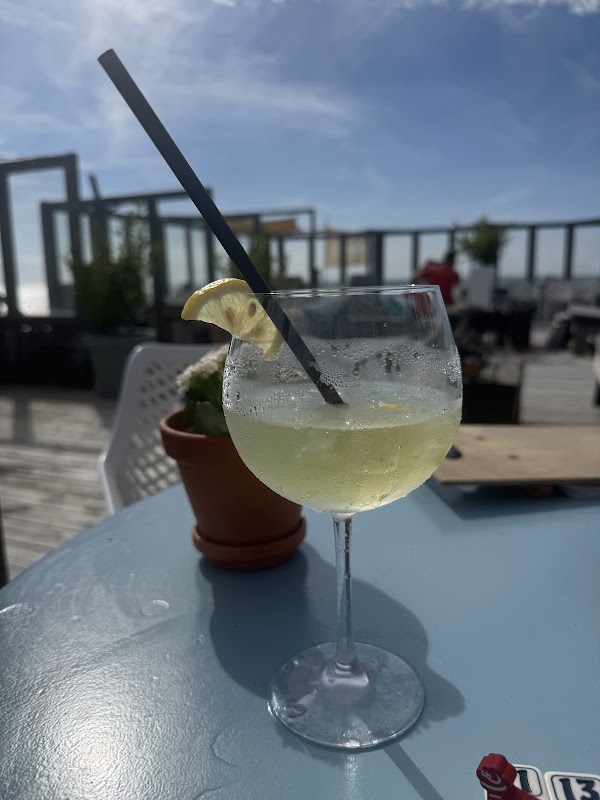 Strandpaviljoen Summer in De Koog (Texel), foto 5