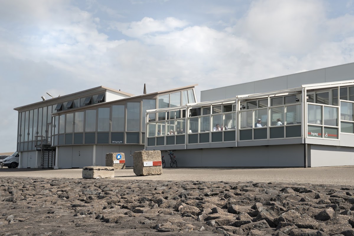 Dijkpaviljoen De Westkaap in Westkapelle, foto 4