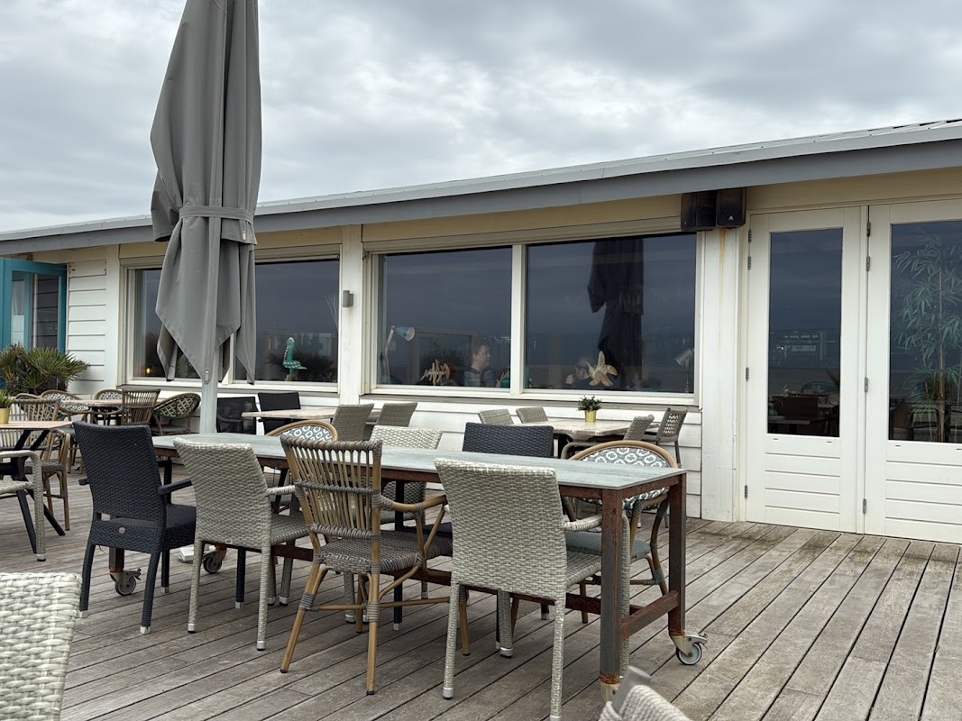 Zilt in Katwijk, foto 2