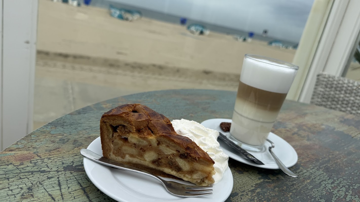 Zilt in Katwijk, foto 4