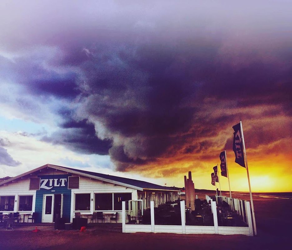 Zilt in Katwijk, foto 5