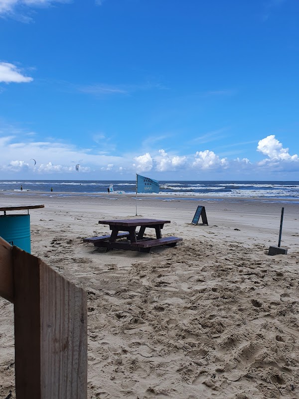 The Sandbar in Petten, foto 2