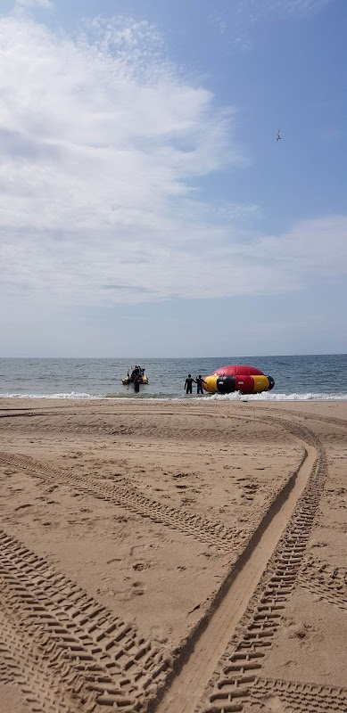 The Sandbar in Petten, foto 3