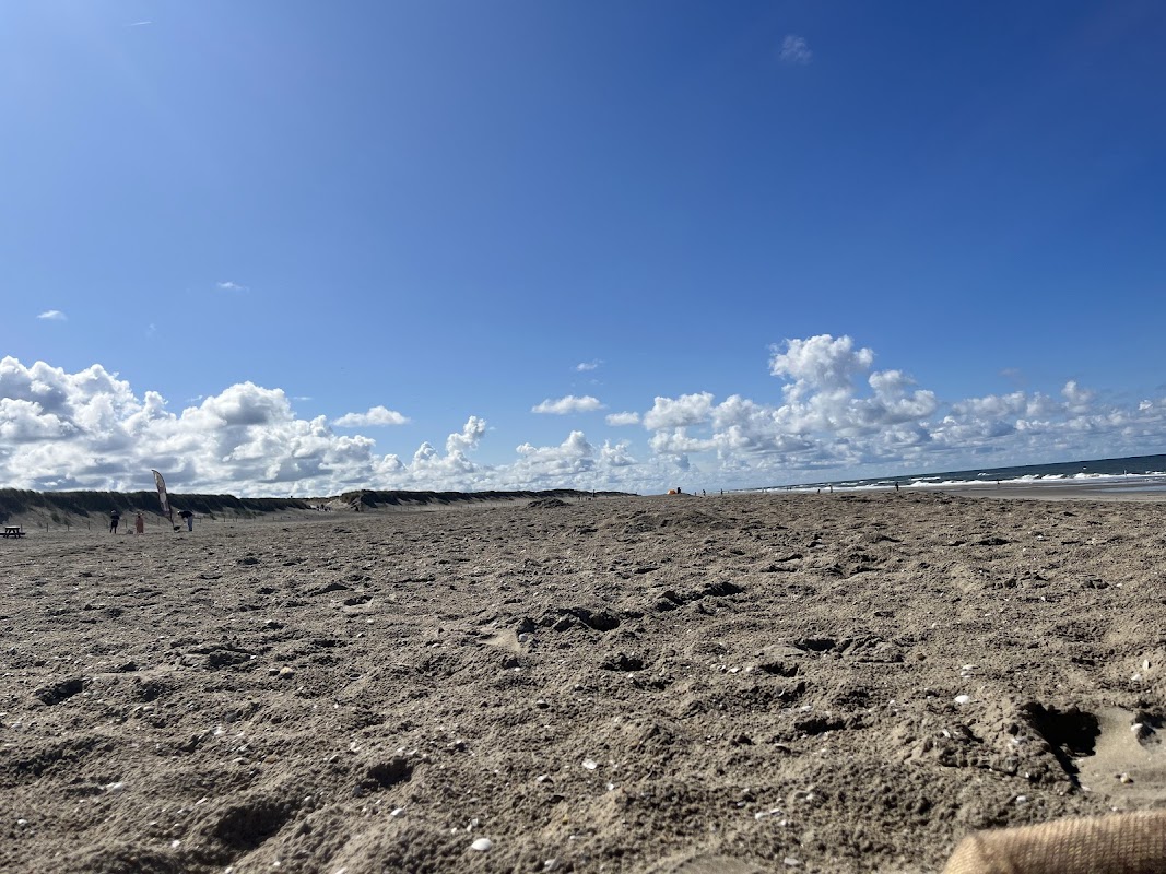 The Sandbar in Petten, foto 5