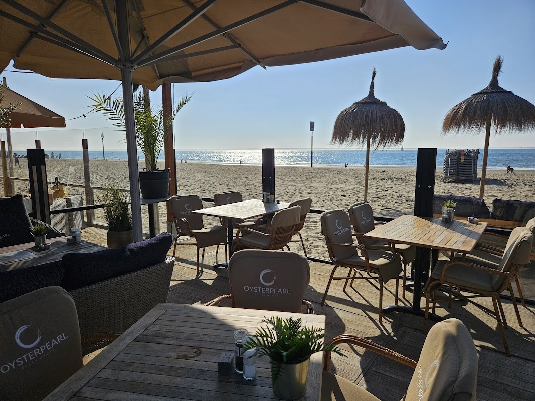 OYSTERPEARL Beach House in Scheveningen, foto 4