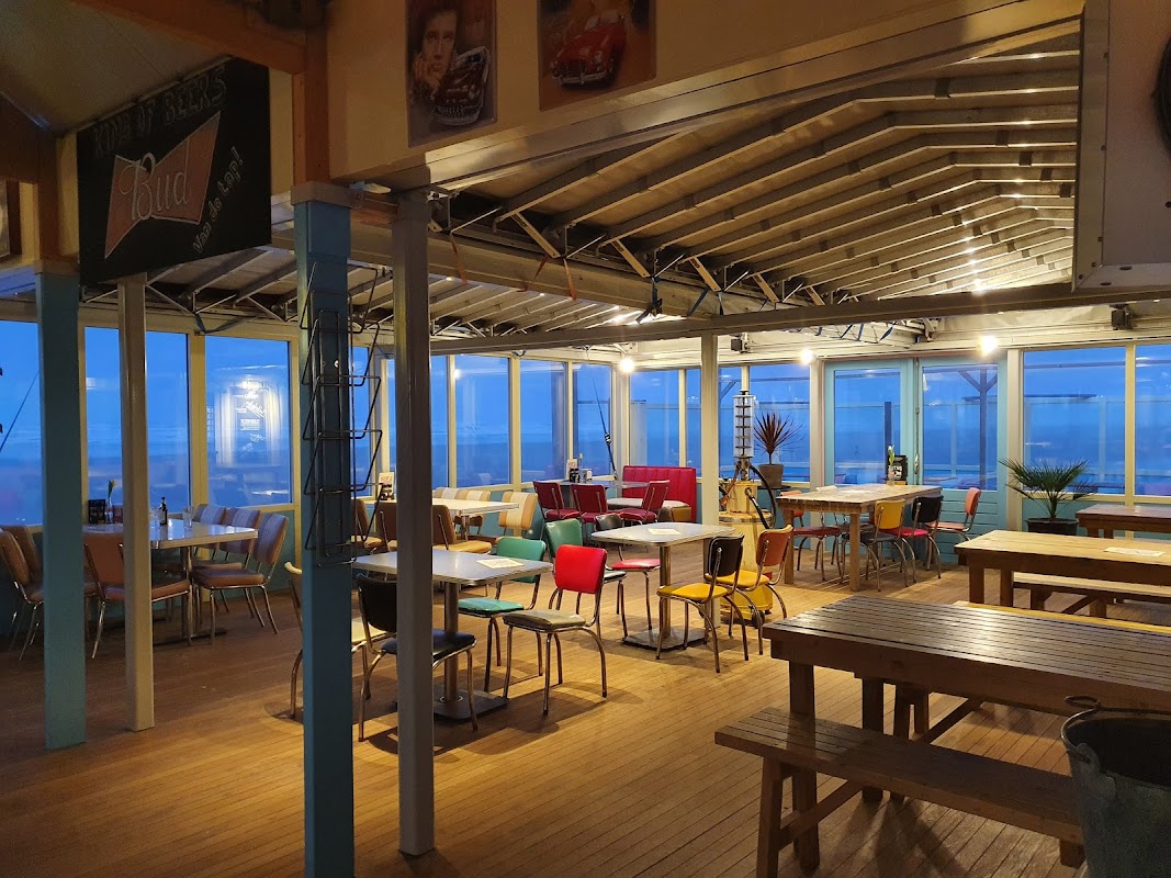Heartbreak Hotel in Terschelling