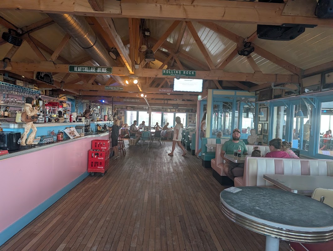 Heartbreak Hotel in Terschelling, foto 5