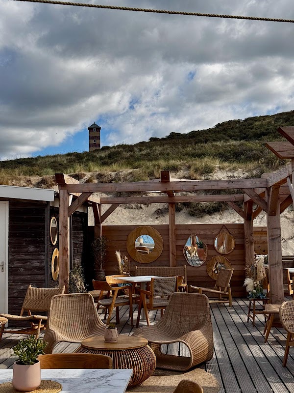 Strandpaviljoen KAAPDUIN in Dishoek, foto 4