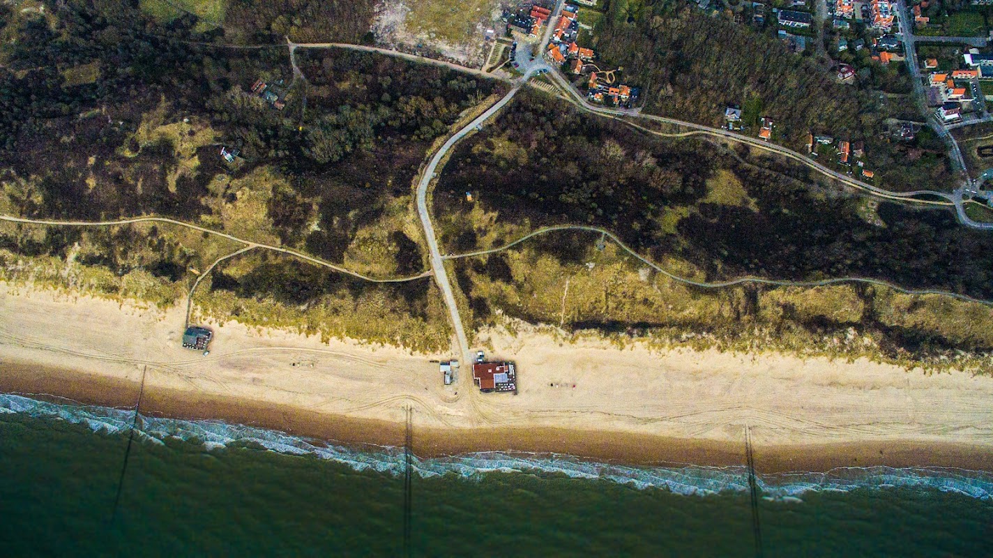 Strandpaviljoen KAAPDUIN in Dishoek, foto 5