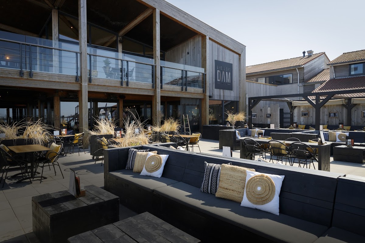 Eat & See in Ouddorp aan Zee