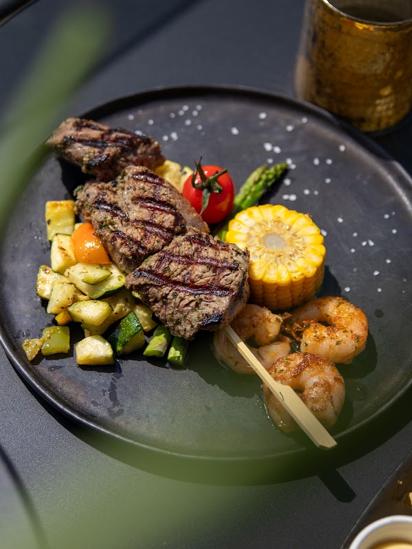 Eat & See in Ouddorp aan Zee, foto 2