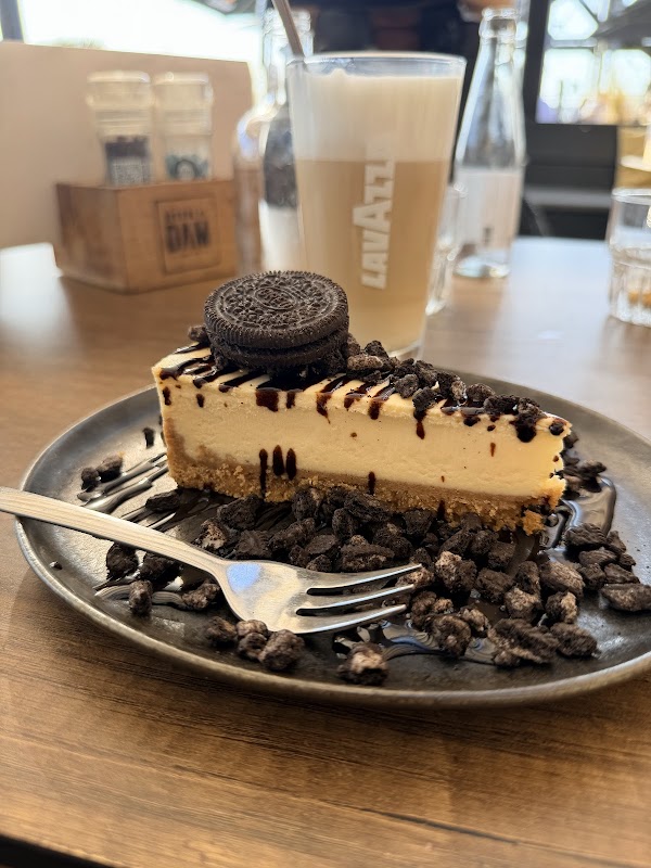 Eat & See in Ouddorp aan Zee, foto 3