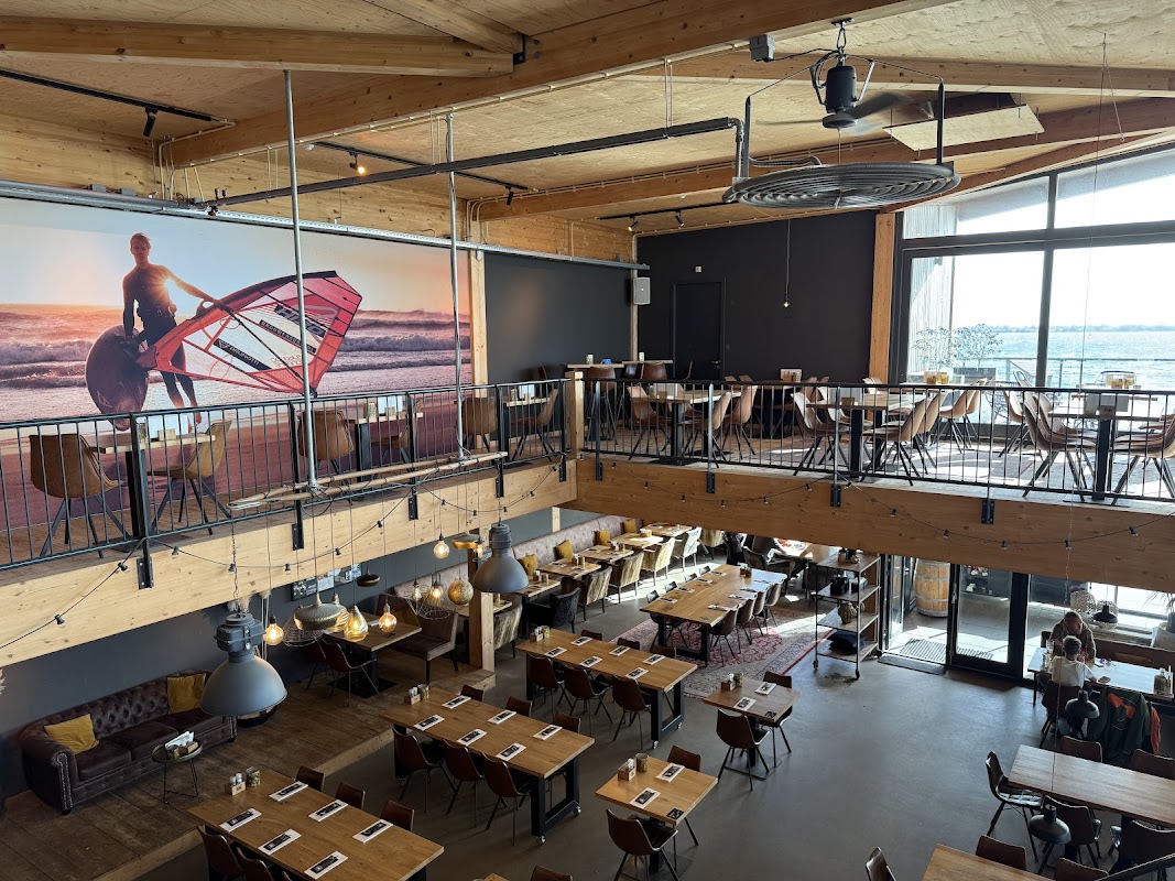 Eat & See in Ouddorp aan Zee, foto 4