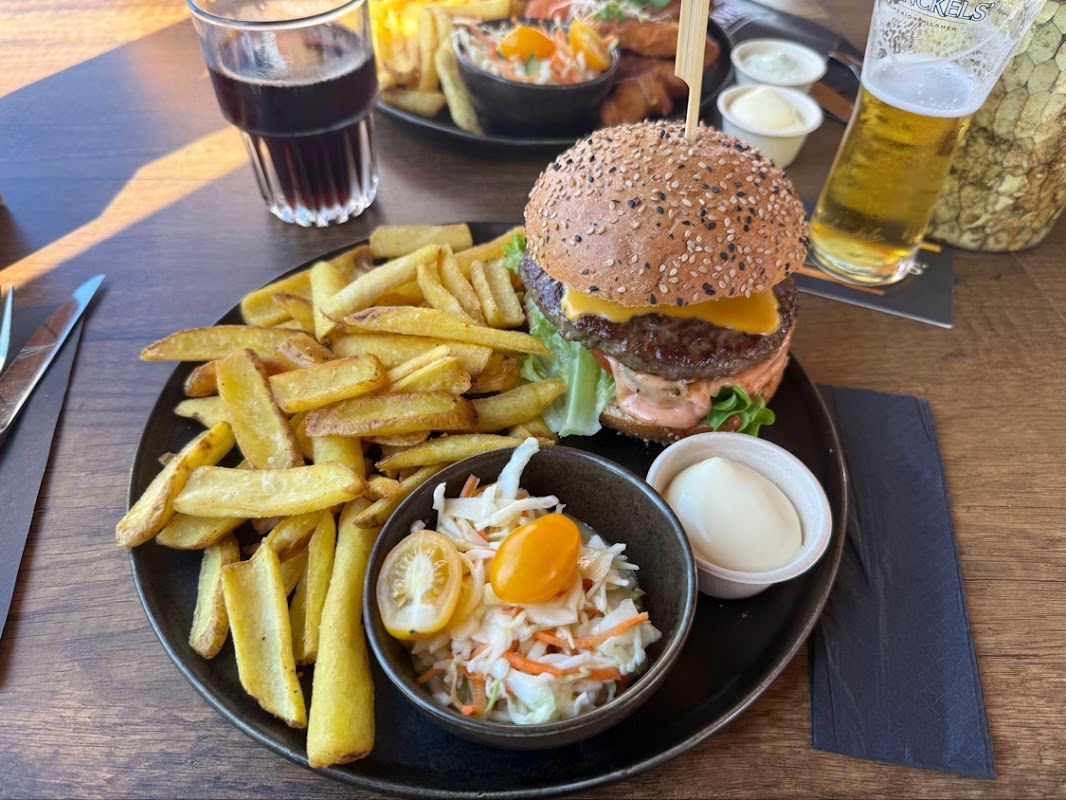 Eat & See in Ouddorp aan Zee, foto 5