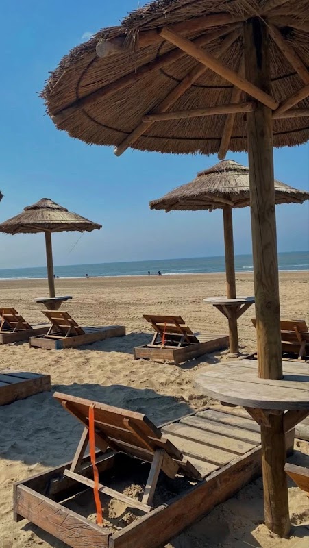 Sandy Hill in Zandvoort, foto 2