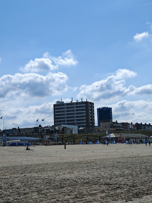 Sandy Hill in Zandvoort, foto 4
