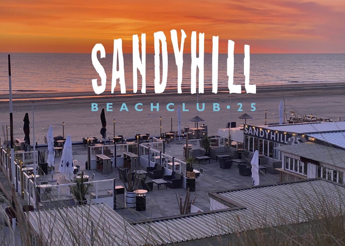 Sandy Hill in Zandvoort, foto 5