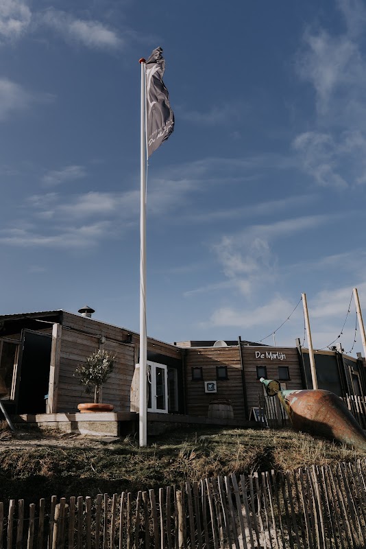 Strandpaviljoen De Marlijn Schiermonnikoog in Schiermonnikoog, foto 5