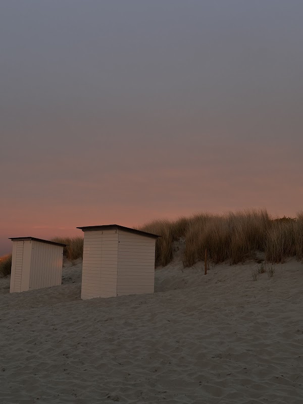 Strandpaviljoen 't Halve Maentje in Breskens, foto 5