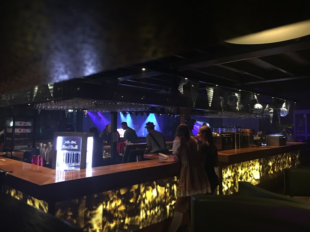 Beachclub One in Hoek van Holland, foto 1