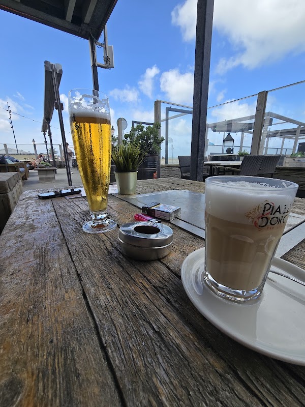 Beachclub One in Hoek van Holland, foto 3